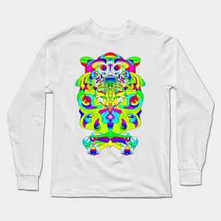 Paradox Long Sleeve T-Shirt